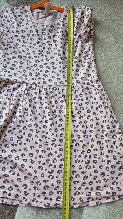 Sukieneczka H&M roz.140