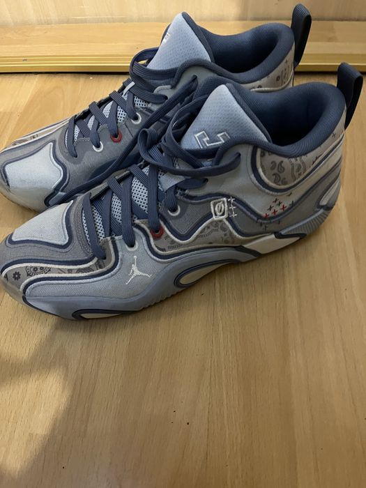 Jordan Tatum 3, 45 Eu