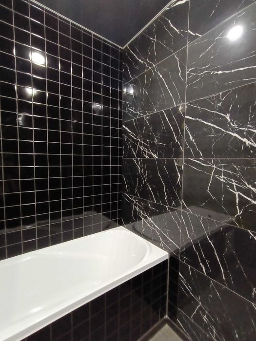 2 кімн. Виставка,сучасний будинок,Є-відновлення можливо.