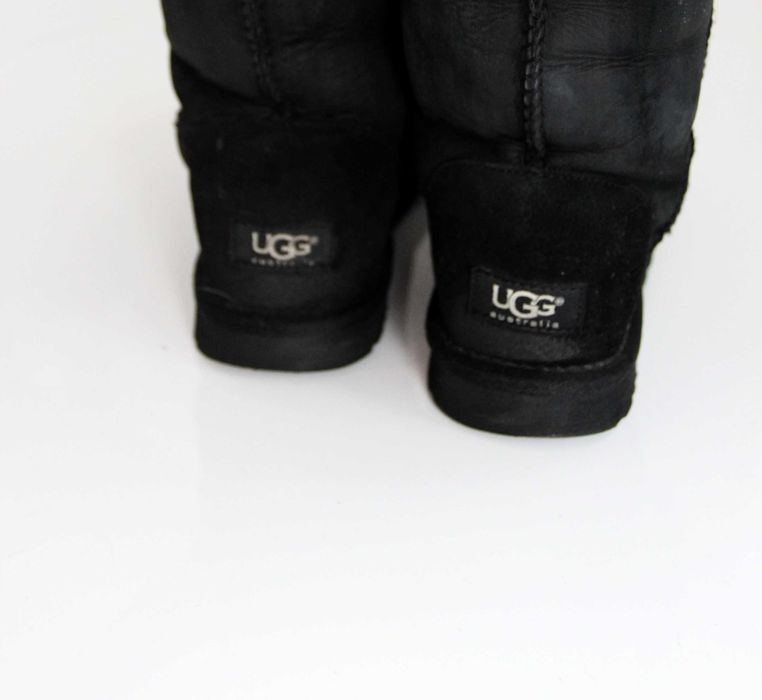 UGG Classic Short ll, 39