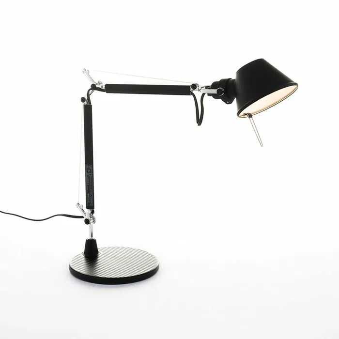 Candeeiro TOLOMEO MICRO c/Base da Artemide (Original e Novo)