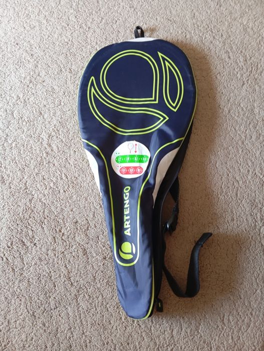 Raquete de ténis Artengo