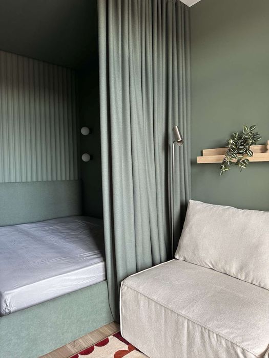 Продаж 1кім квартири в центрі міста