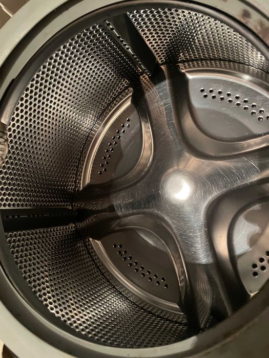 продам бак, барабан и т.п. от стиралки