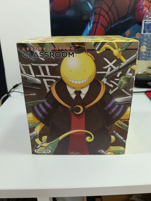 Figura koro sensei