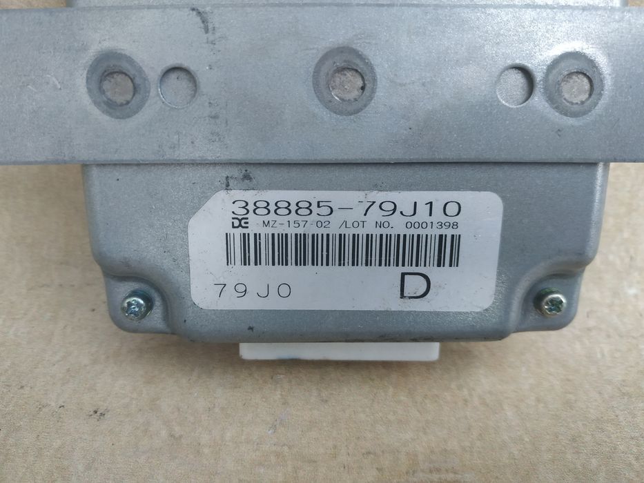 Suzuki Sx4 Sedici 06- блок управления приводом 4wd 38885-79J10 наличие