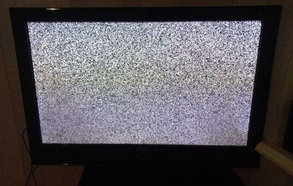 Продам великий телевізор Samsung 105 см