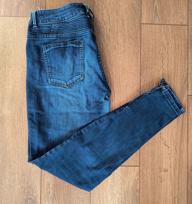 Spodnie jeansowe roz 38