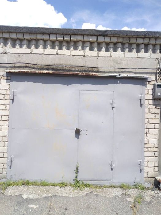 Сдам гараж в ОГК РАКЕТА, в Ракетной Роще.