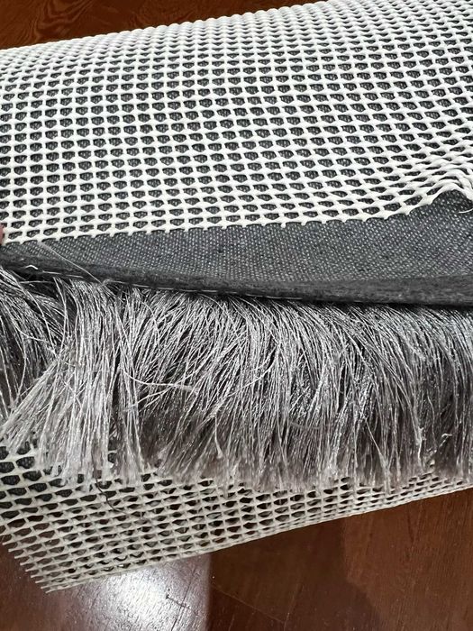 passadeiras, carpetes em estado = novo
