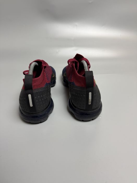 Кроссовки Nike Air Vapormax Flyknit 2