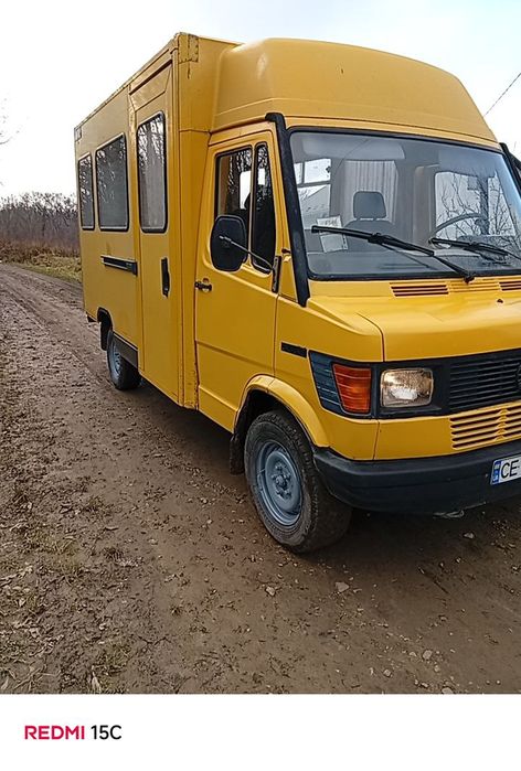 Продам чудового поштаря 2.3 дизель