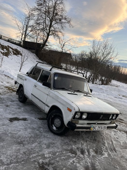 ВАЗ 21063 1.7 нива