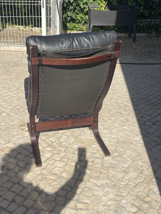 Cadeira ingmar Relling … siesta