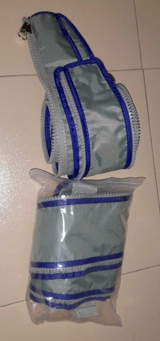 Máquina de Pressoterapia UTS