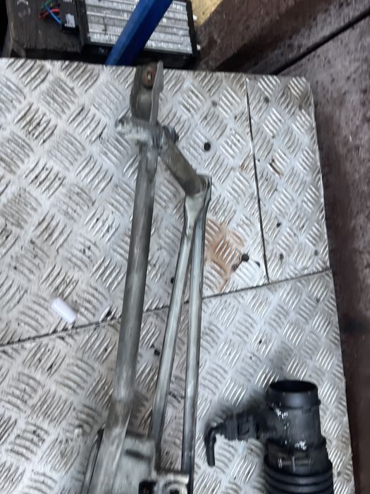 Трапеция дворников моторчик крайслер стратус chrysler stratus