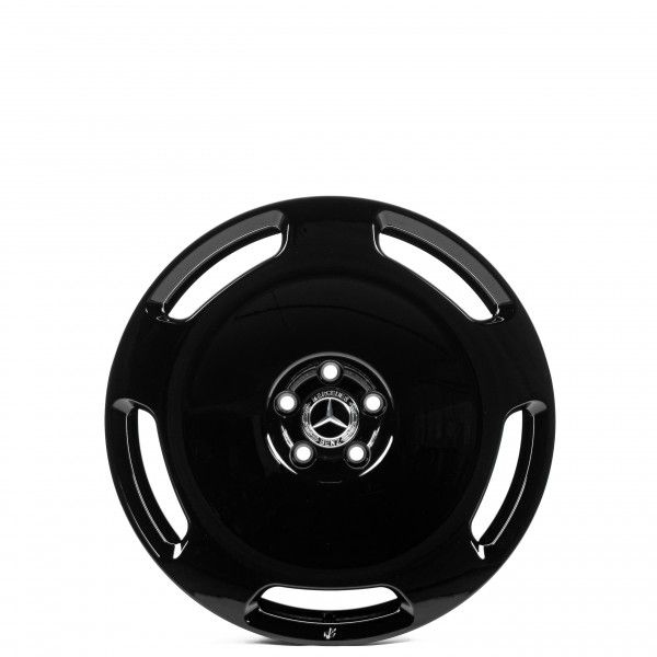 Диски Mercedes S 222 W223 R20 ковані maybach