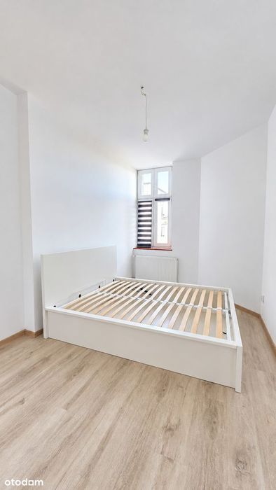 Poznań – Wilda | 2 Pokoje | 41 M² | Balkon |