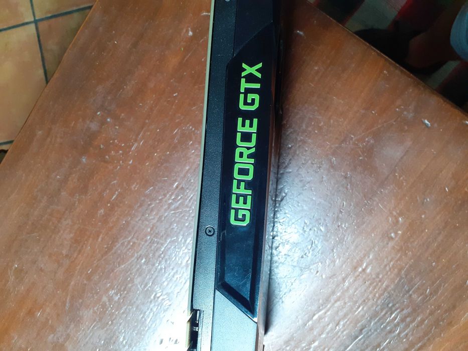 Placa Grafica NVIDEA Geforce GTX 680 2G
