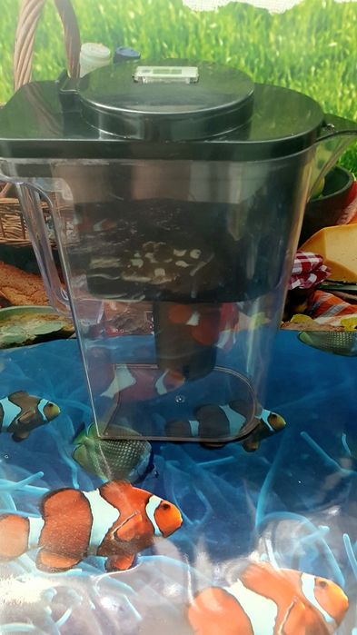 Фильтр для воды WATER KING.