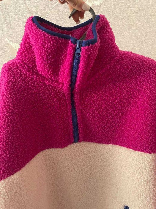 Світшот флісовий