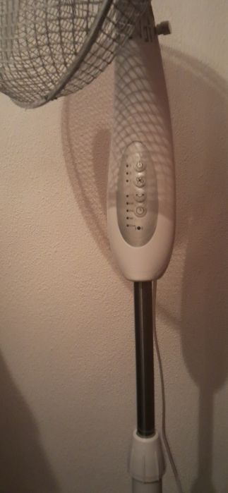 Ventoinha de casa