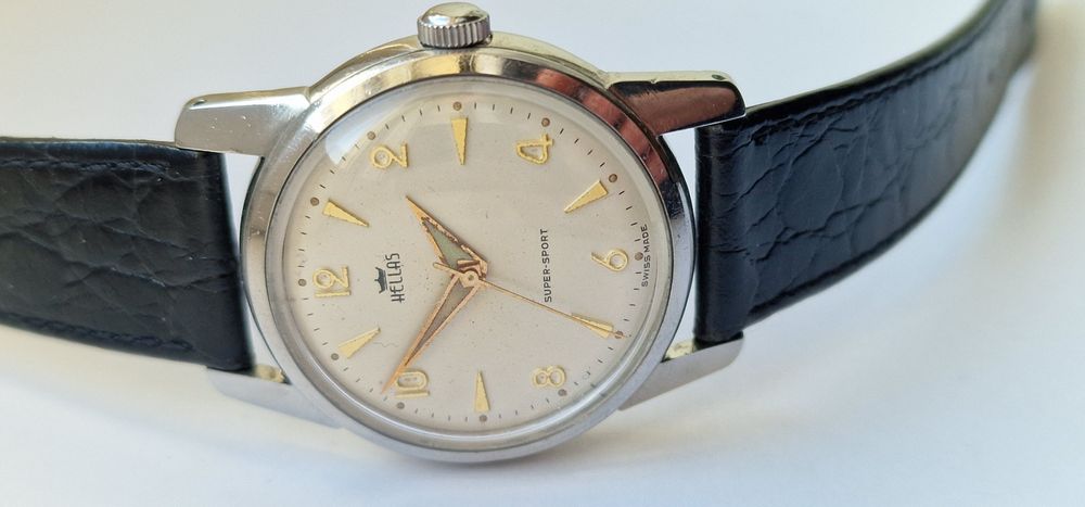 Hellas AS 1188 w stali