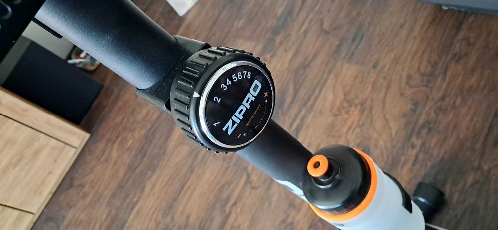 Rower stacjonarny Zipro