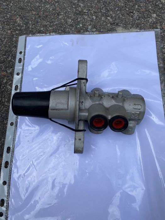 Тормозной цилиндр 0204W58352 Fiat Doblo 2,Combo D