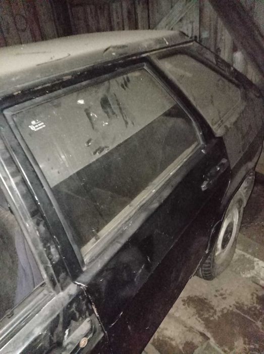 Продам Авто після ДТП 3 власник