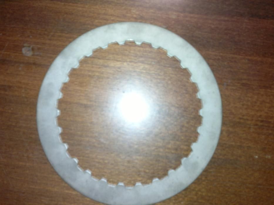 Внутренний диск АКПП ауди ( Audi ) 01j323941l . автоматической коробки