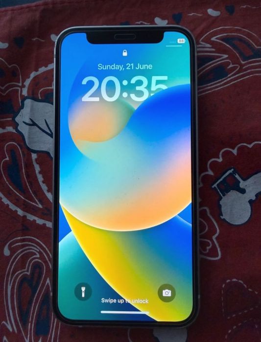 IPhone 12 mini Margem Sul