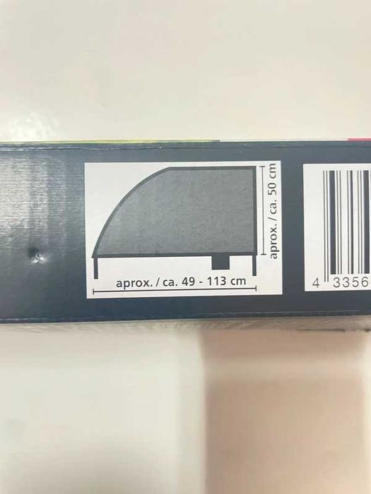 Capas para-sol para janelas de carro