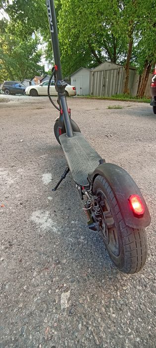 Електро самокат Crosser E 9 max
