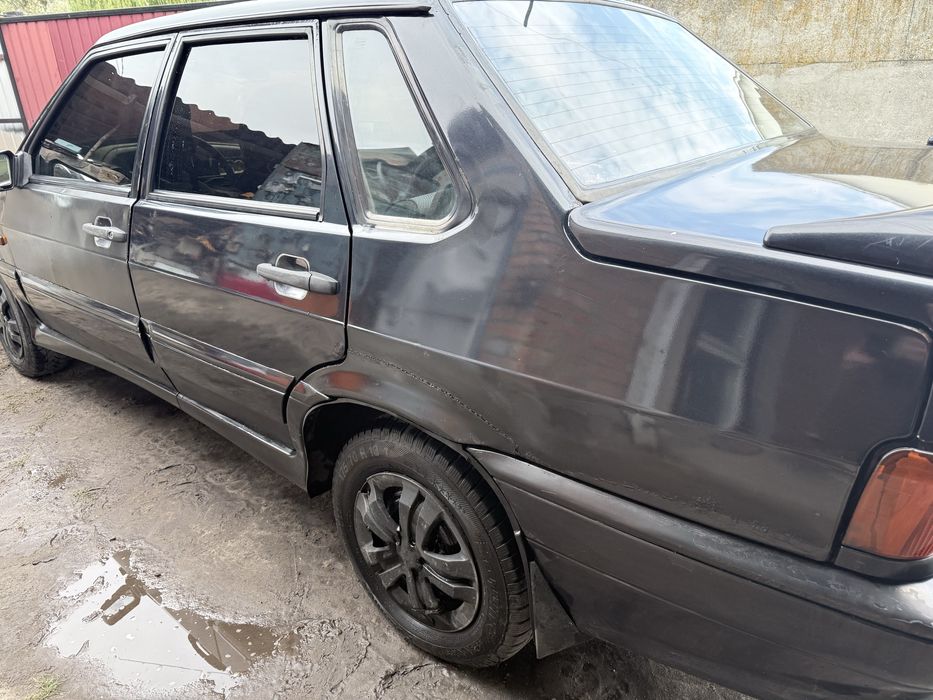 Продам Ваз 2115
