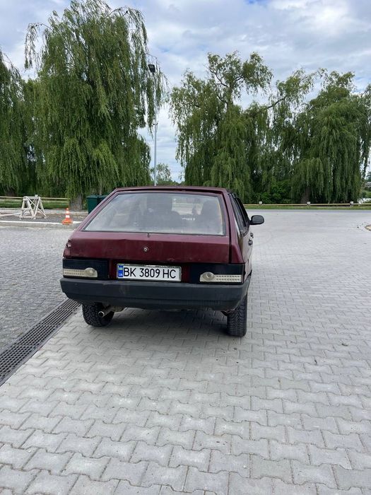 Продам ваз 2109
