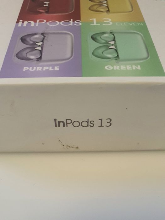 Phones e airpod novos