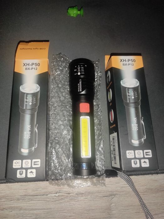 Фонарик , фонарь