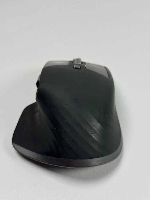 Бездротова миша Logitech MX Master 3S Graphite (910-006559)