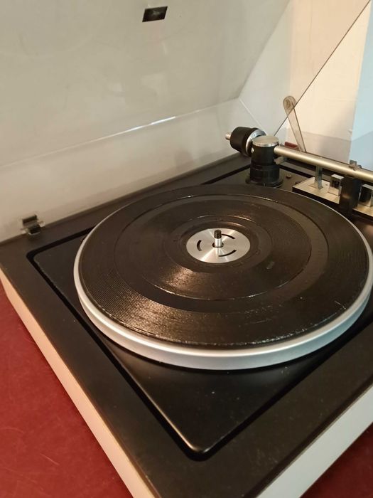 gramofon Elac Miracord 625