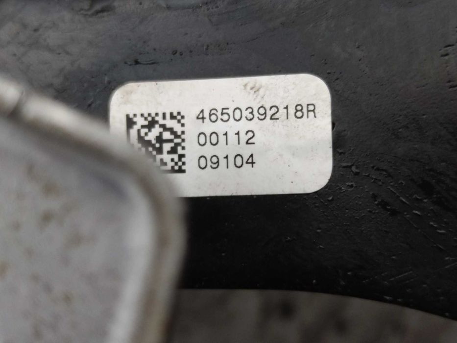 Dacia Duster II Pedał Hamulca
