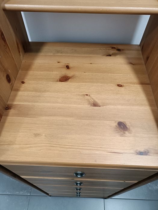 Komoda IKEA Leksvik