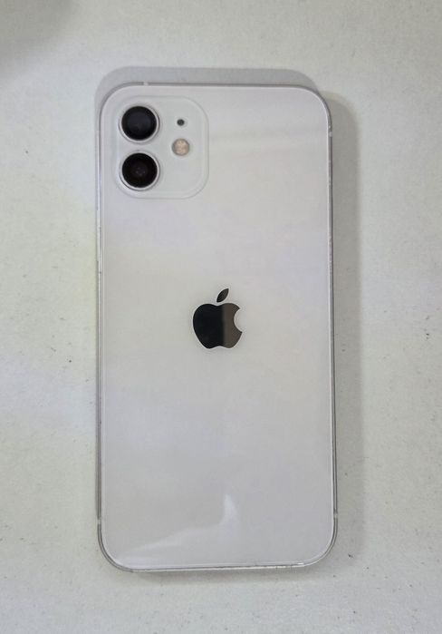 Iphone 12 branco