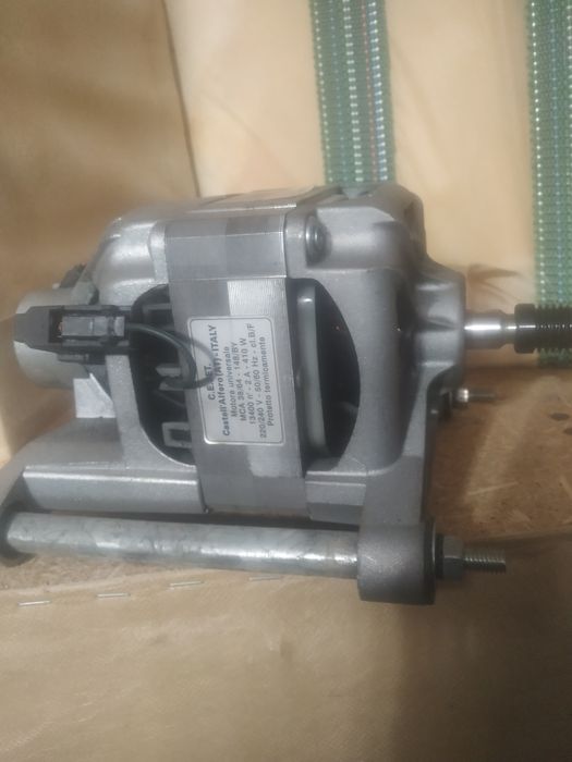 Мотор для стиральной машины