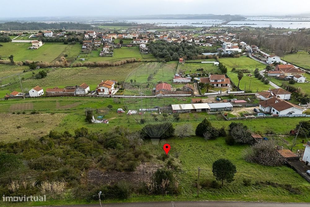 Terreno  para venda