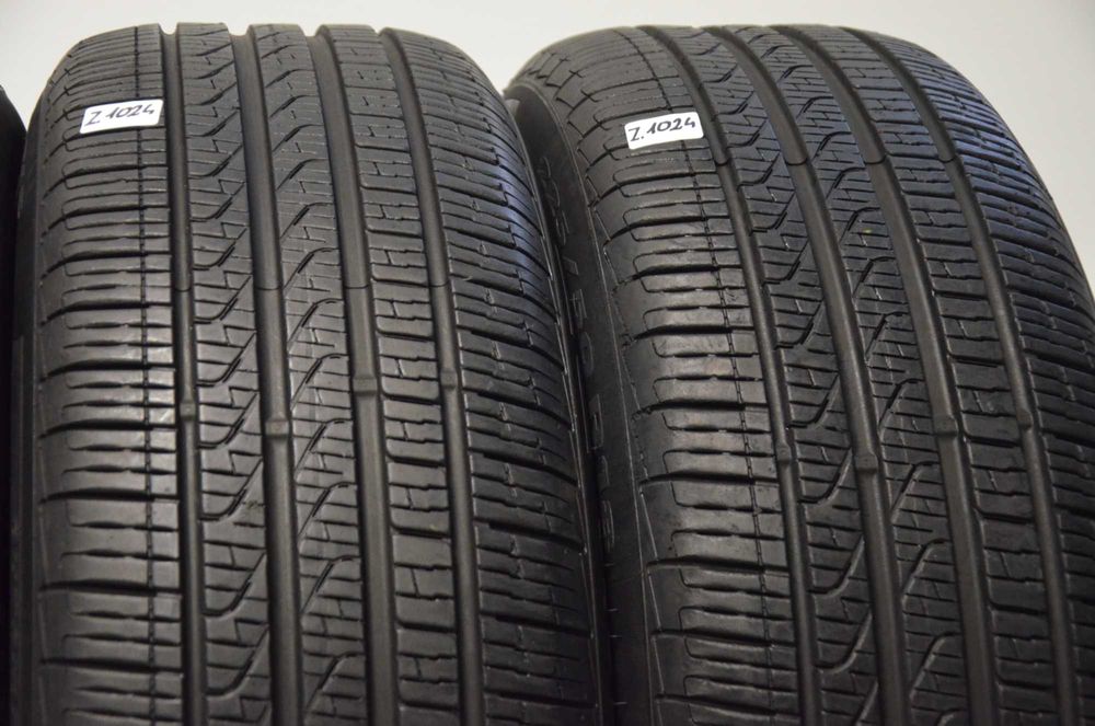 225/50 R18 RSC Pirelli Cinturato P7 All Season Komplet z1024
