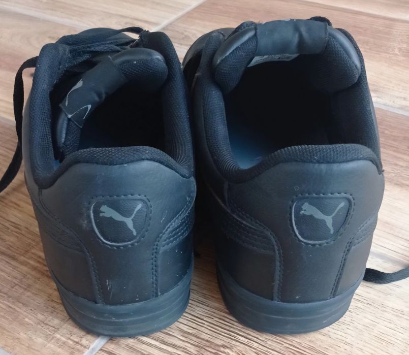 Buty Puma Smash Vulc rozmiar 44.5