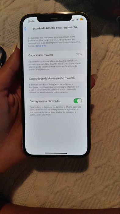 Iphone 12 Pro - Excelente estado