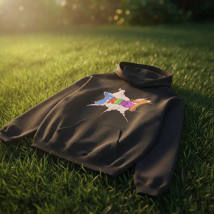 Bluza- FRIEND7 każdy rozmiar!!!