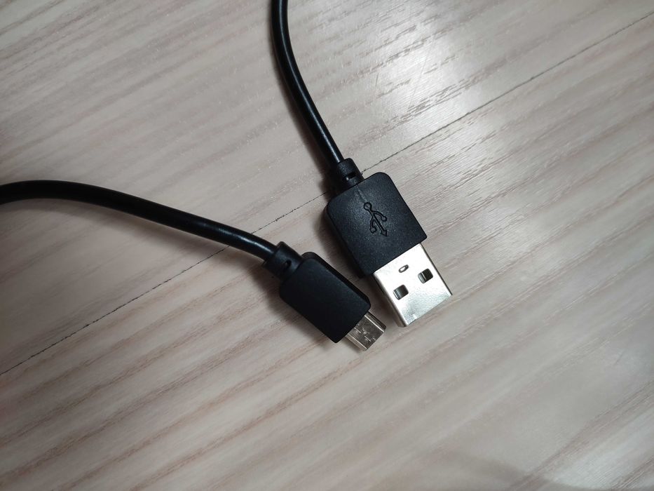 Кабель для зарядки чи передачі даних USB-micro USB